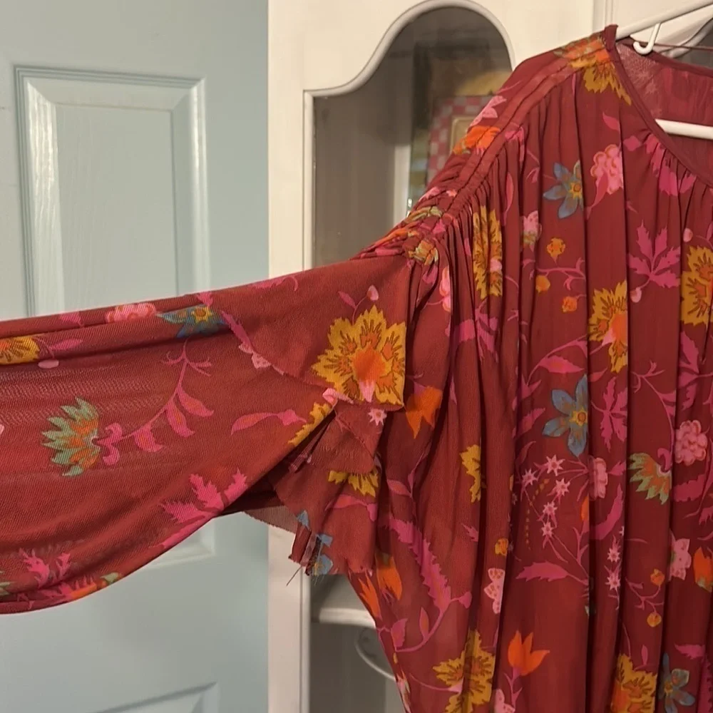 Free People top